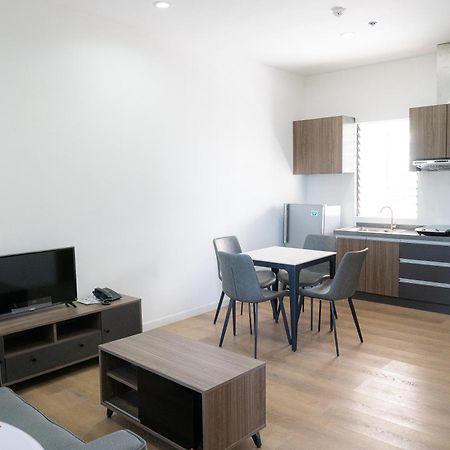 Punta Engaño Mangrove Residences Mactan מראה חיצוני תמונה