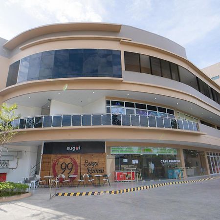 Punta Engaño Mangrove Residences Mactan מראה חיצוני תמונה