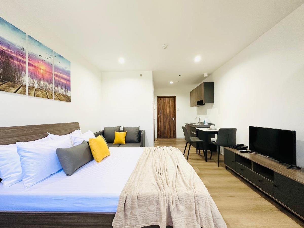 Punta Engaño Mangrove Residences Mactan מראה חיצוני תמונה