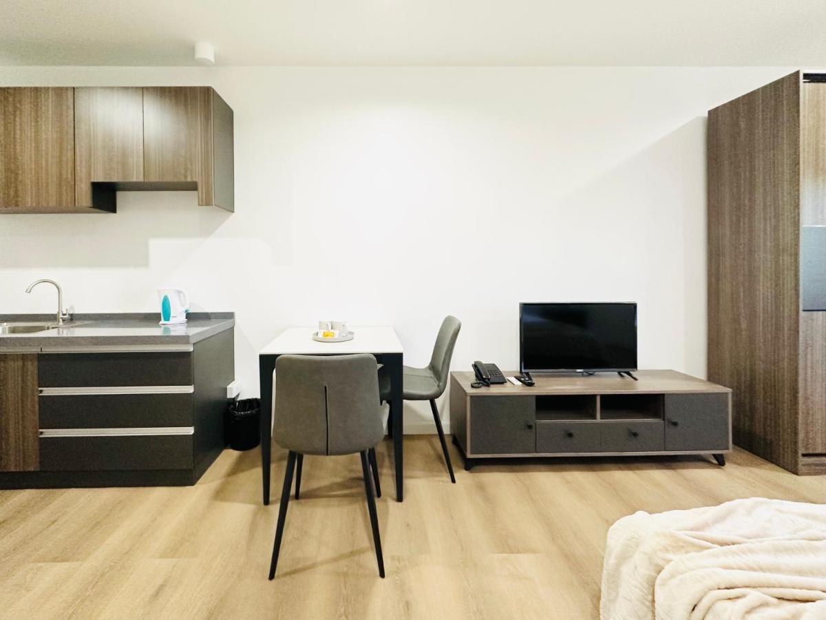 Punta Engaño Mangrove Residences Mactan מראה חיצוני תמונה