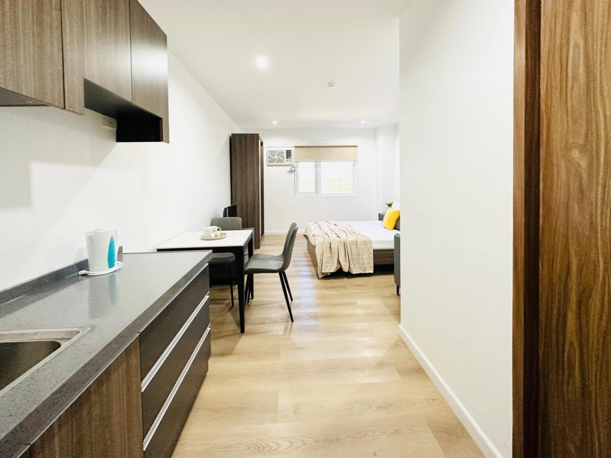 Punta Engaño Mangrove Residences Mactan מראה חיצוני תמונה