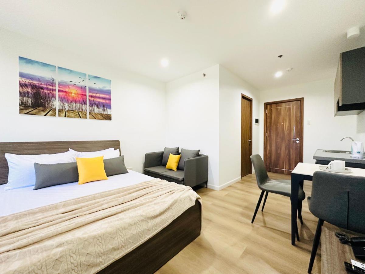 Punta Engaño Mangrove Residences Mactan מראה חיצוני תמונה