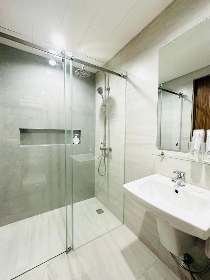 Punta Engaño Mangrove Residences Mactan מראה חיצוני תמונה