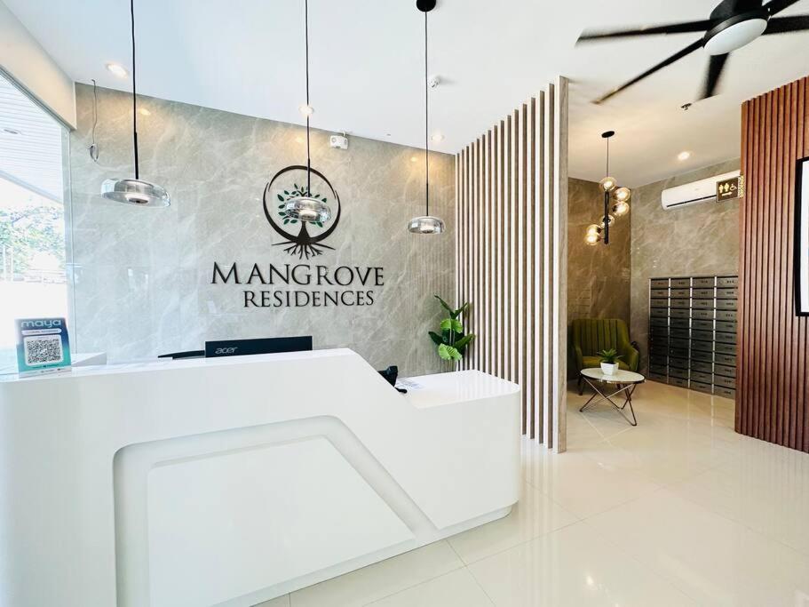 Punta Engaño Mangrove Residences Mactan מראה חיצוני תמונה