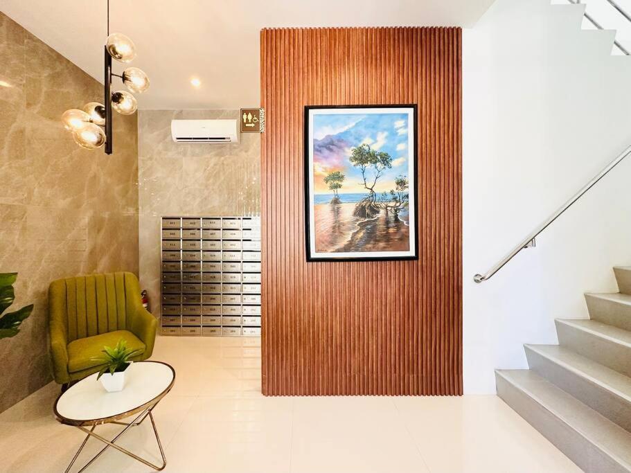 Punta Engaño Mangrove Residences Mactan מראה חיצוני תמונה
