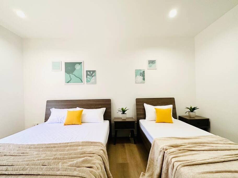 Punta Engaño Mangrove Residences Mactan מראה חיצוני תמונה