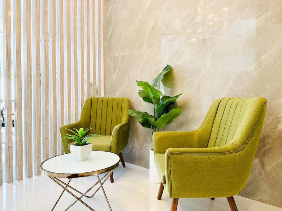 Punta Engaño Mangrove Residences Mactan מראה חיצוני תמונה
