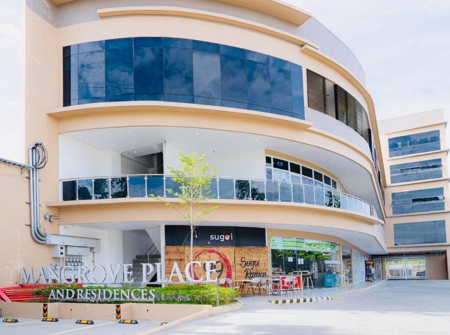 Punta Engaño Mangrove Residences Mactan מראה חיצוני תמונה