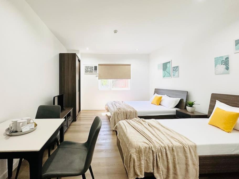 Punta Engaño Mangrove Residences Mactan מראה חיצוני תמונה