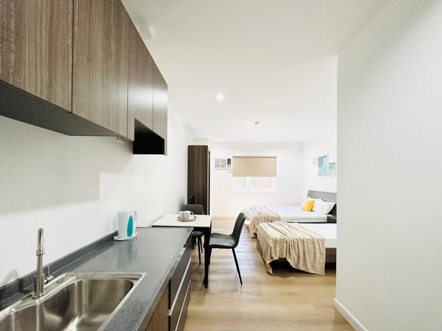 Punta Engaño Mangrove Residences Mactan מראה חיצוני תמונה