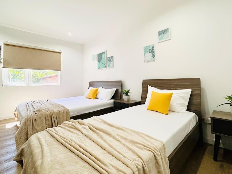 Punta Engaño Mangrove Residences Mactan מראה חיצוני תמונה