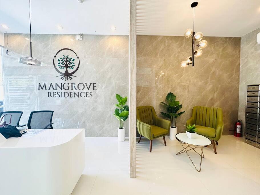 Punta Engaño Mangrove Residences Mactan מראה חיצוני תמונה