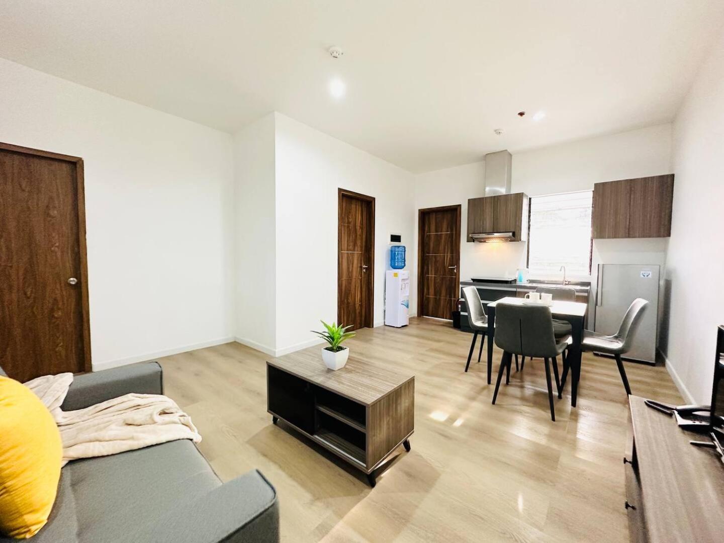 Punta Engaño Mangrove Residences Mactan מראה חיצוני תמונה