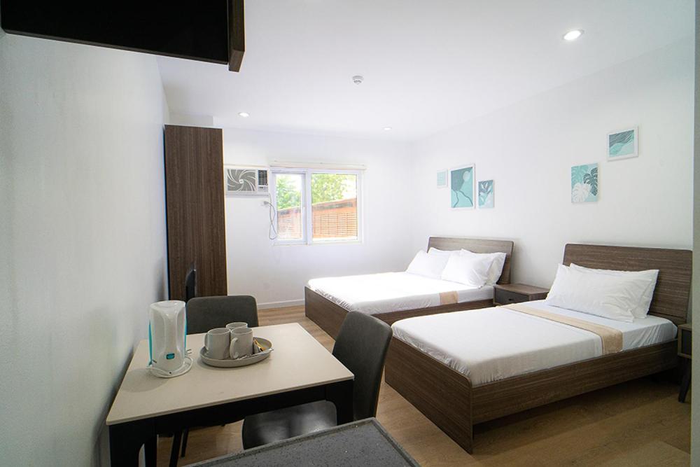 Punta Engaño Mangrove Residences Mactan מראה חיצוני תמונה