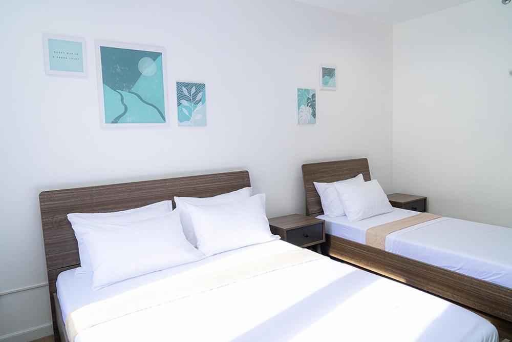 Punta Engaño Mangrove Residences Mactan מראה חיצוני תמונה