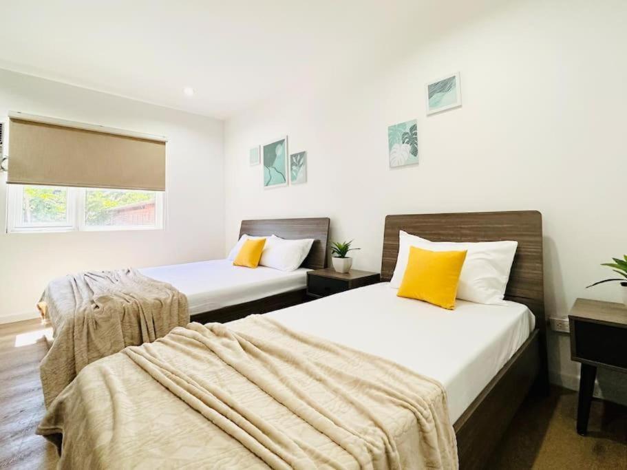 Punta Engaño Mangrove Residences Mactan מראה חיצוני תמונה