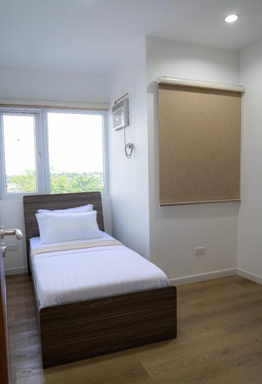 Punta Engaño Mangrove Residences Mactan מראה חיצוני תמונה