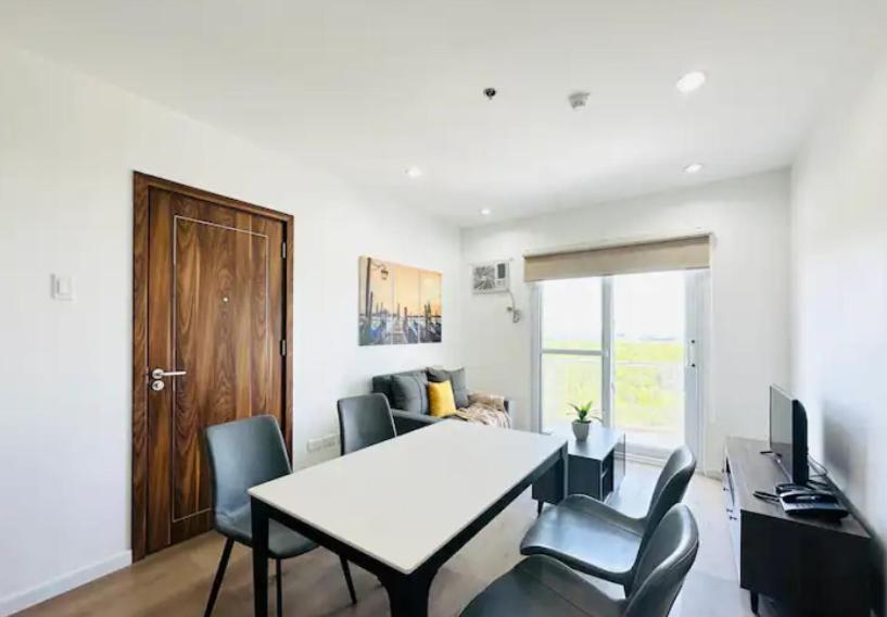 Punta Engaño Mangrove Residences Mactan מראה חיצוני תמונה
