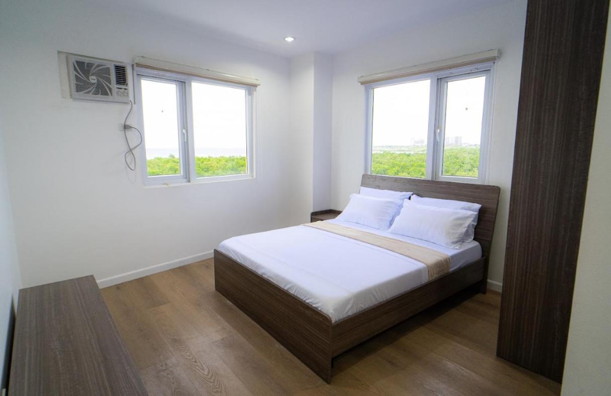 Punta Engaño Mangrove Residences Mactan מראה חיצוני תמונה